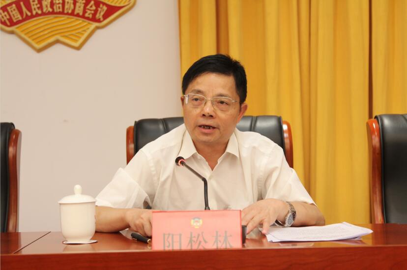 省委第八巡回指導(dǎo)組副組長陽松林到會指導(dǎo).JPG
